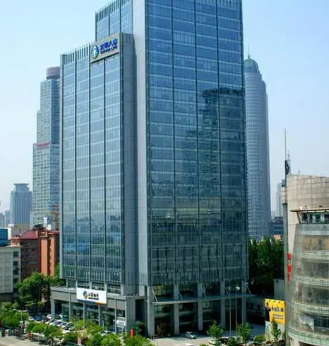 江蘇金象旅游發展有限公司