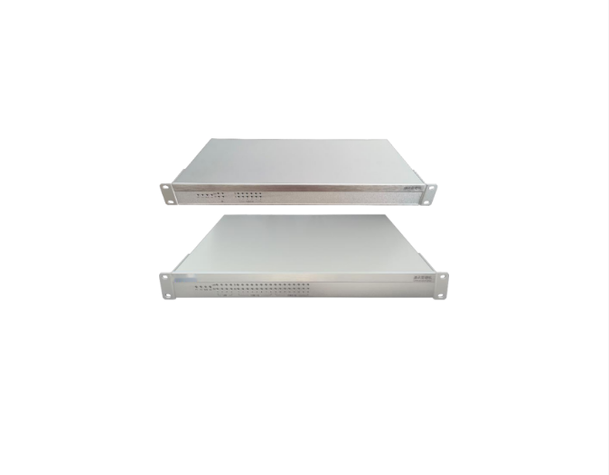1、智能可視化網關(1U-機架式)